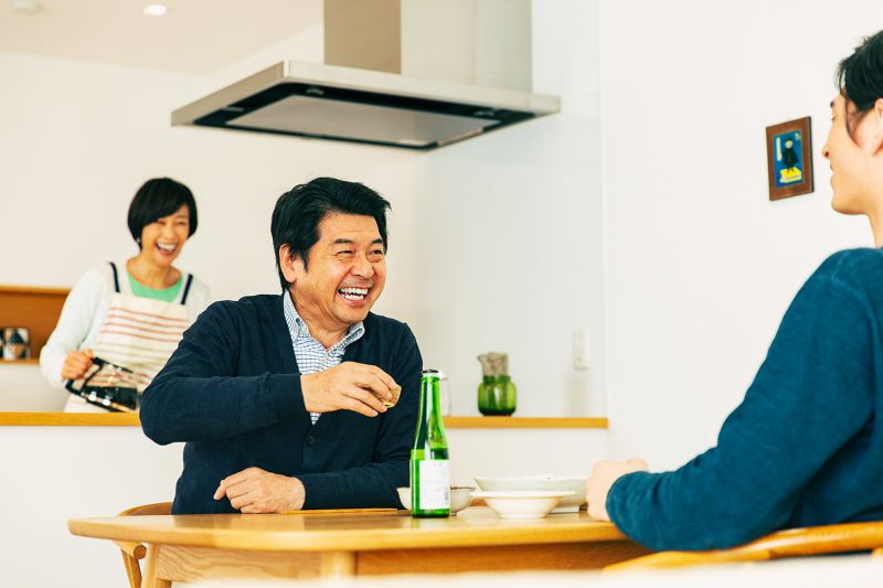 những cách gọi cha trong tiếng Nhật những cách gọi cha trong tiếng Nhật
